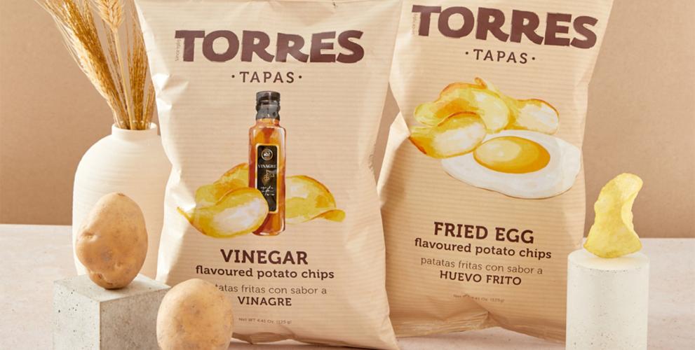 Nyheter från Torres!